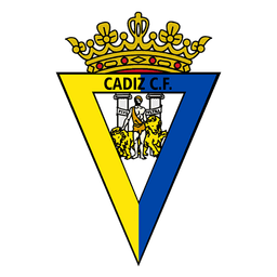 Cádiz CF logo