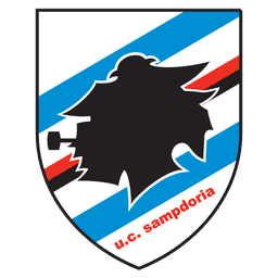UC Sampdoria Primavera logo