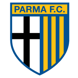 Parma FC U17 logo