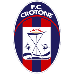 FC Crotone logo