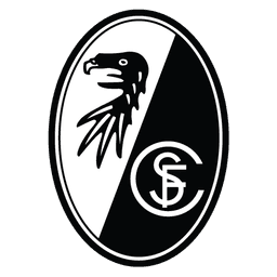 SC Freiburg U19 logo