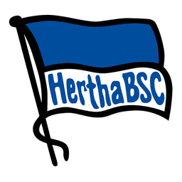 Hertha BSC II logo