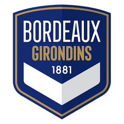 FC Girondins Bordeaux logo