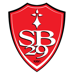 Stade Brest logo