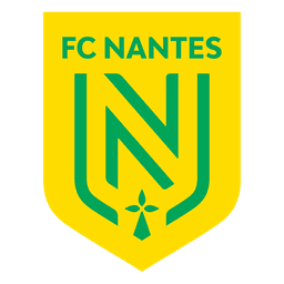 FC Nantes B logo