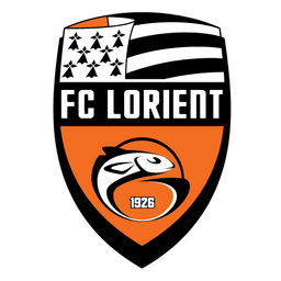 FC Lorient logo