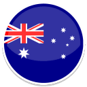 Proffs i Australien logo