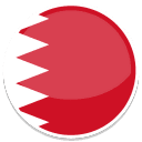 Proffs i Bahrain logo