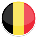Proffs i Belgien logo