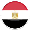 Proffs i Egypten logo