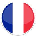 Proffs i Frankrike logo