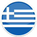 Proffs i Grekland logo