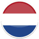 Proffs i Holland logo