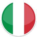 Proffs i Italien logo