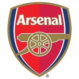 Arsenal FC U23 logo