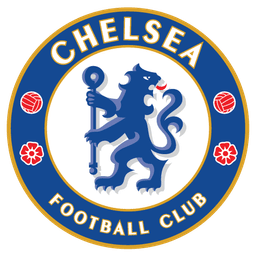 Chelsea FC U18 logo