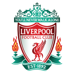 Liverpool FC U23 logo