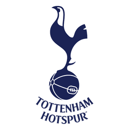 Tottenham Hotspur (D) logo