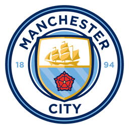 Manchester City U18 logo