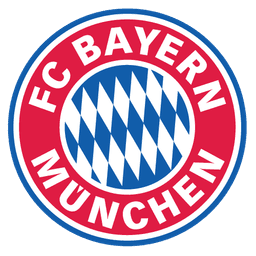 Bayern München U19 logo