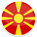 Proffs i Makedonien logo