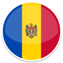 Proffs i Moldavien logo