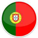 Proffs i Portugal logo