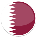 Proffs i Qatar logo