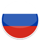 Proffs i Ryssland logo