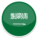 Proffs i Saudiarabien logo