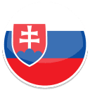 Proffs i Slovakien logo
