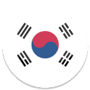 Proffs i Sydkorea logo