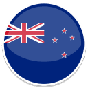 Proffs på Nya Zeeland logo