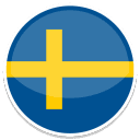 Svenska landslaget logo