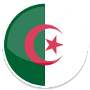 Proffs i Algeriet logo