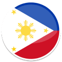 Proffs i Filippinerna logo