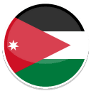 Proffs i Jordanien logo