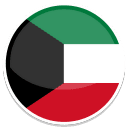 Proffs i Kuwait logo