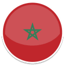 Proffs i Marocko