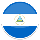 Proffs i Nicaragua logo