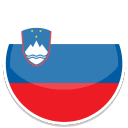 Proffs i Slovenien logo