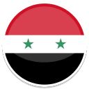 Proffs i Syrien logo