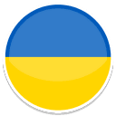 Proffs i Ukraina logo