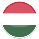 Proffs i Ungern logo
