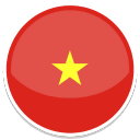 Proffs i Vietnam logo
