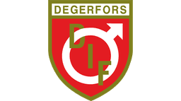 Degerfors IF U19 logo