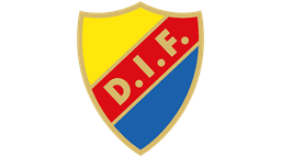 Djurgårdens IF U19 logo