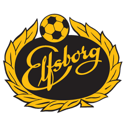 IF Elfsborg U21 logo