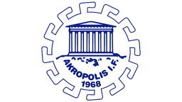 Akropolis IF U19 logo