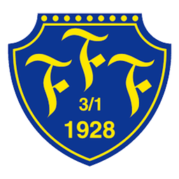 Falkenbergs FF U19 logo